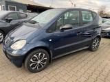 Mercedes-Benz A 170 CDI*Klima* - gebrauchte Mercedes-Benz A 170 aus dem Jahr 2001