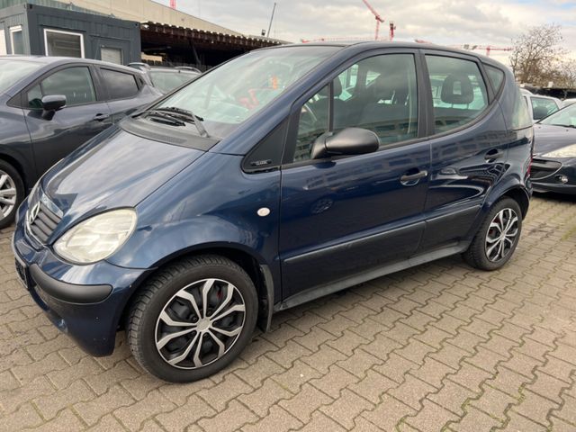 Mercedes-Benz A 170 CDI*Klima*