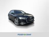 Audi A6 Avant TFSI e 50TFSIe qu./MATRIX/PANO/KAMERA/N - Audi A6: Beheizbares Lenkrad