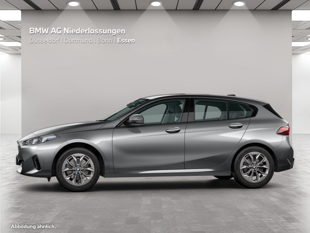 BMW 120 - Bild 8