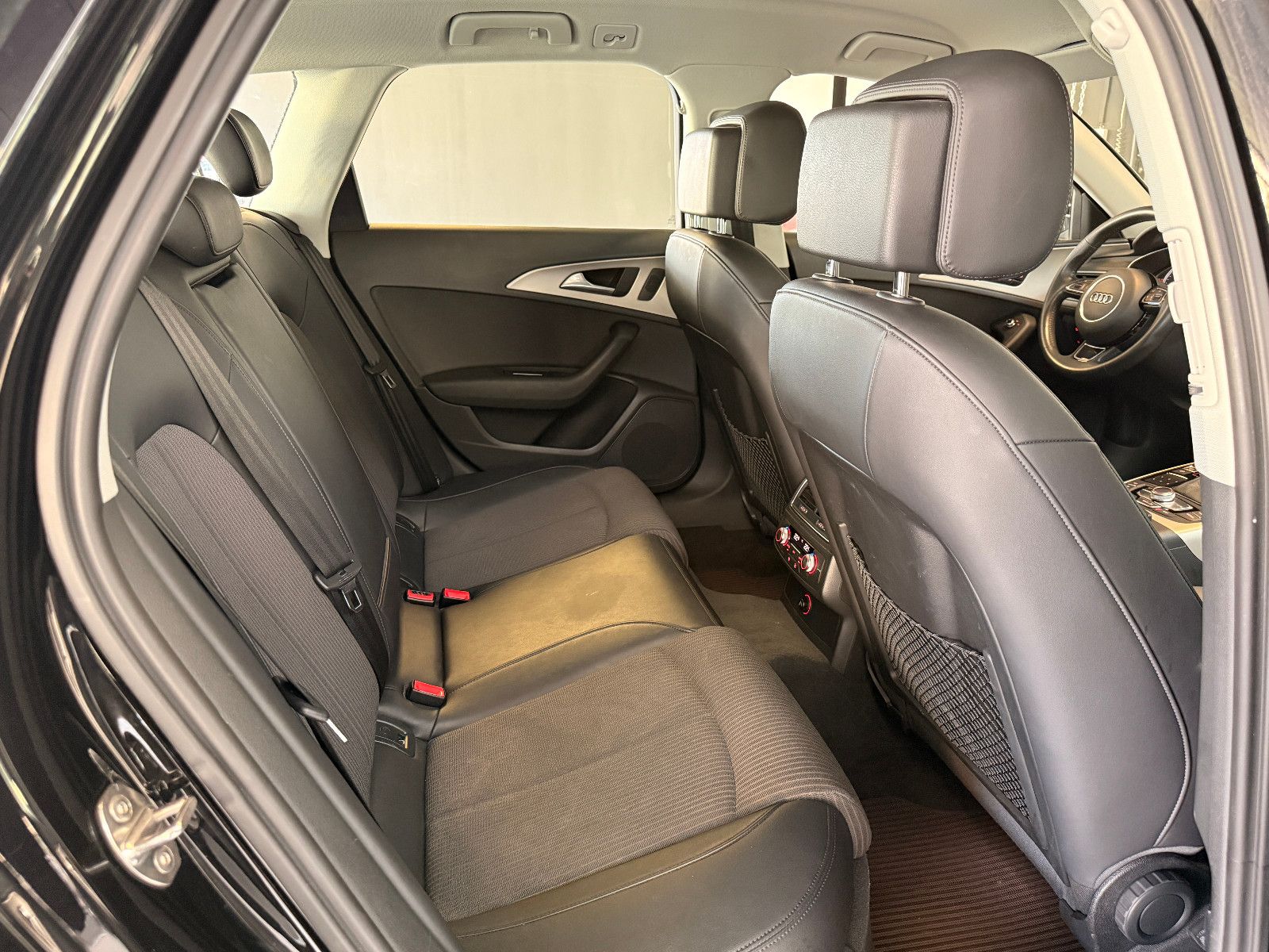Fahrzeugabbildung Audi A6 Allroad quattro 3.0 TDI/ACC/KAMERA/LED/LEDER