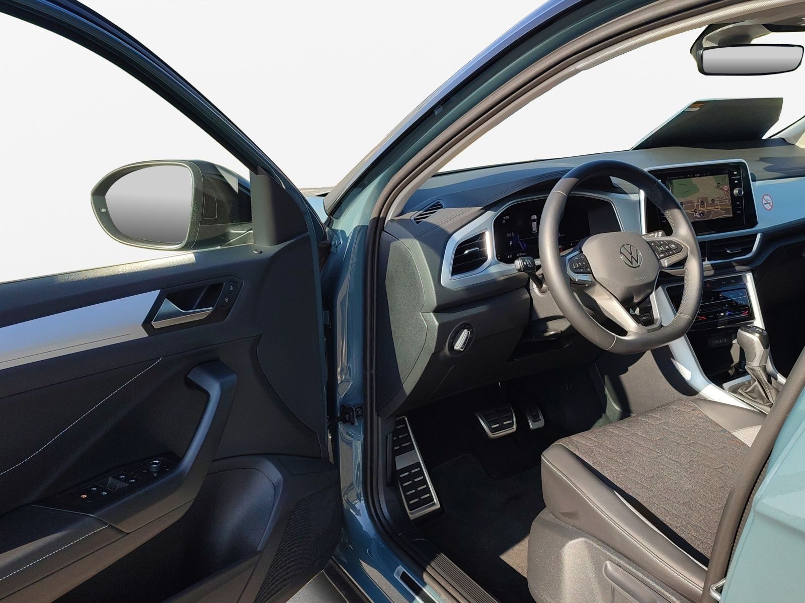 Volkswagen T-Roc - Bild 16