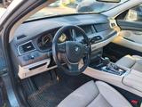 BMW F07 535D XDrive - BMW 535 aus 2011: 535d