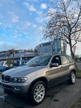 BMW Bmw X5 3.0d Facelift Panorama Sitzheizung ... - gebrauchte BMW X5 mit Facelift