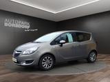 Opel Meriva B Style PDCv+h Klimaautom SHZ LenkradHZG - Opel Meriva in Leipzig