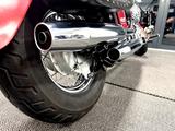 Yamaha DRAG STAR nur 27.550 km! Lederkoffer! - YAMAHA DRAG STAR