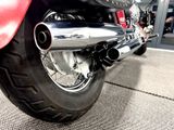 Yamaha DRAG STAR nur 27.550 km! Lederkoffer! - YAMAHA DRAG STAR
