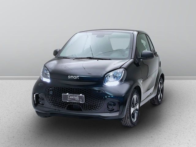 Smart SMART Fortwo III 2020 - Fortwo eq Passion 4,6kW