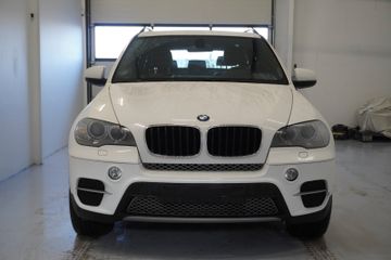BMW X5 - 9