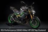 Kawasaki Z900-Se 2026 HP139 2026 RSI-Bodis Demo - KAWASAKI H2R
