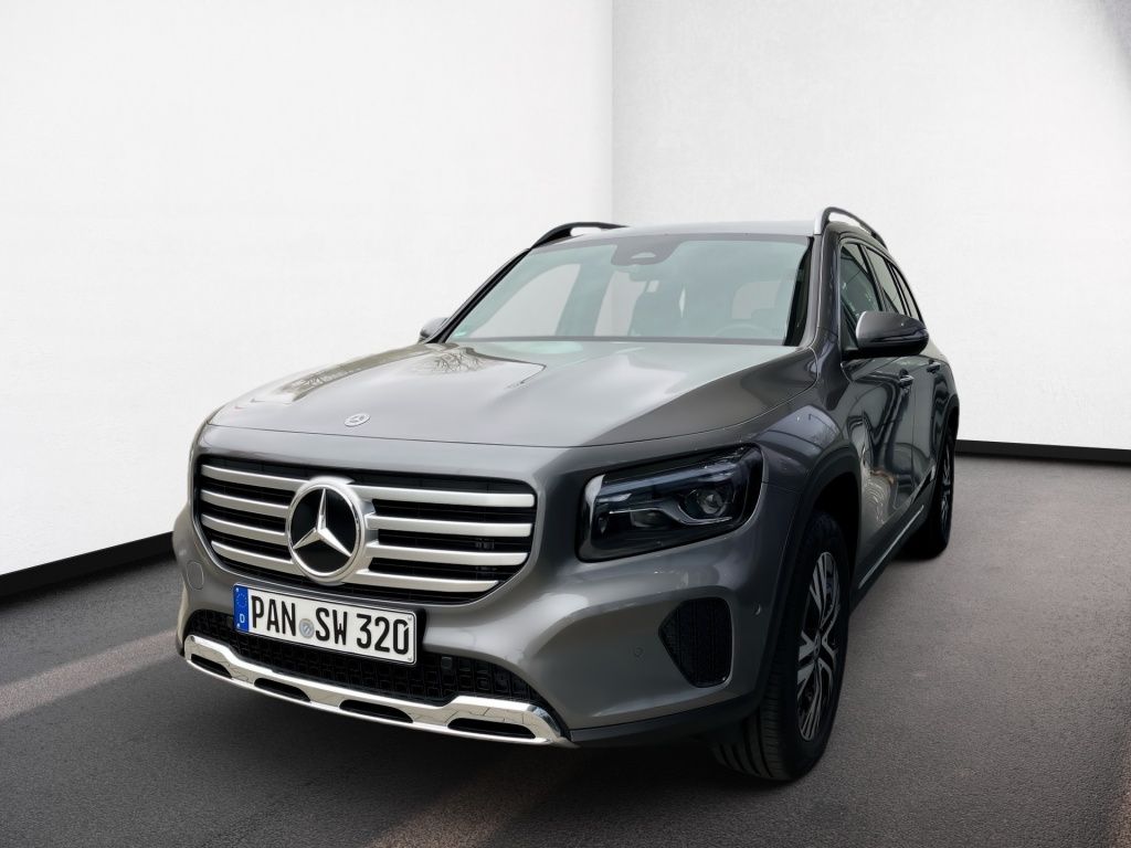 Mercedes-Benz GLB 200 d Progressive*Multibeam*Distronic*Rü-Kam foto 3