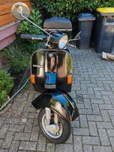Vespa PX200E GS - VESPA GS
