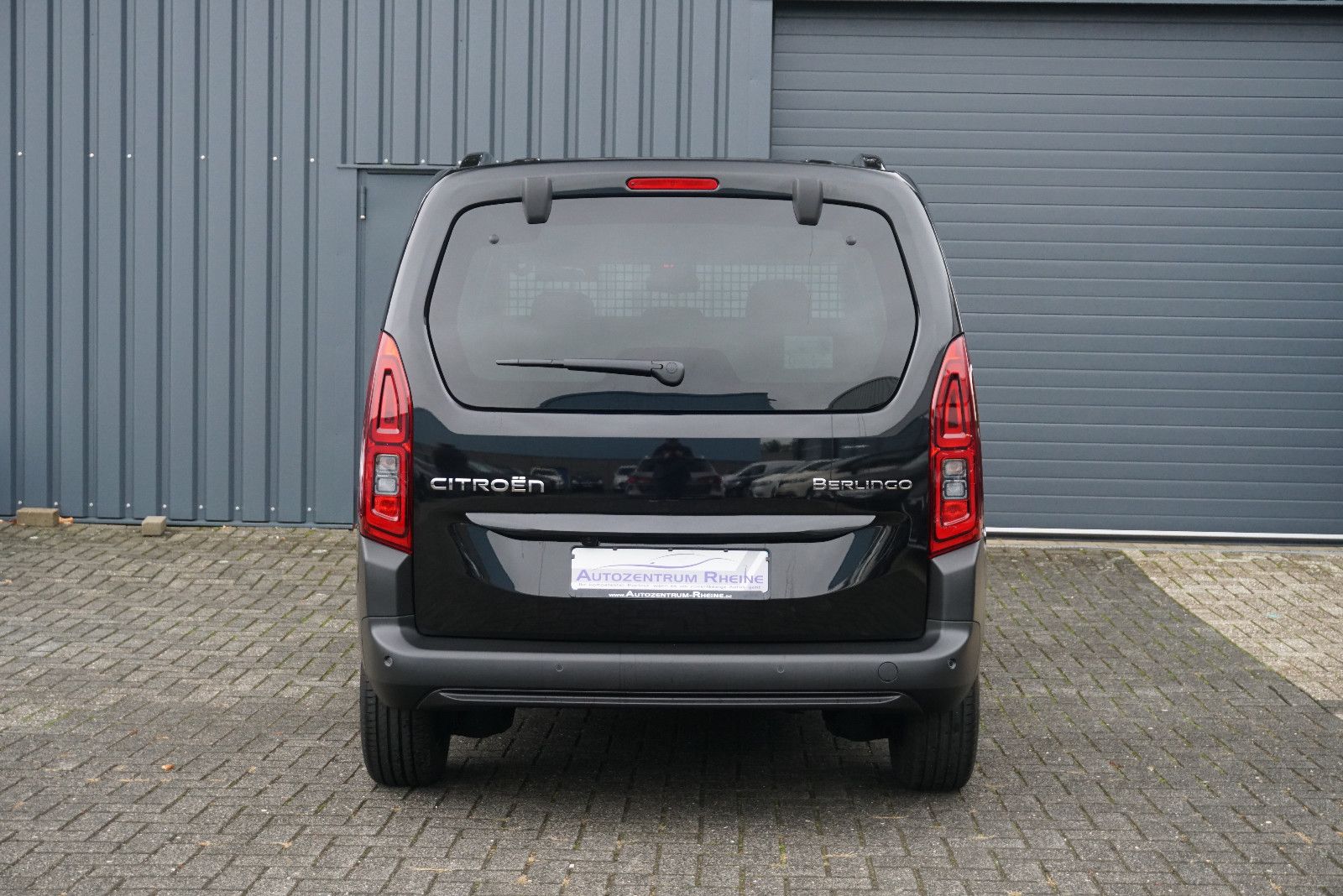 Citroën Berlingo - Bild 5