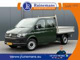 Volkswagen Transporter 2.0 TDI 150 PK 4-MOTION E6 / PICK UP - Volkswagen Transporter 4motion