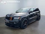 Jeep Grand Cherokee 5.7 V8 HEMI Limited/AIRRIDE/AHK/ - Jeep: 7