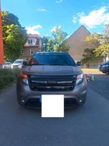 Ford FORD EXPLORER SPORT ECO BOOST 4WD - Ford Explorer: Sport