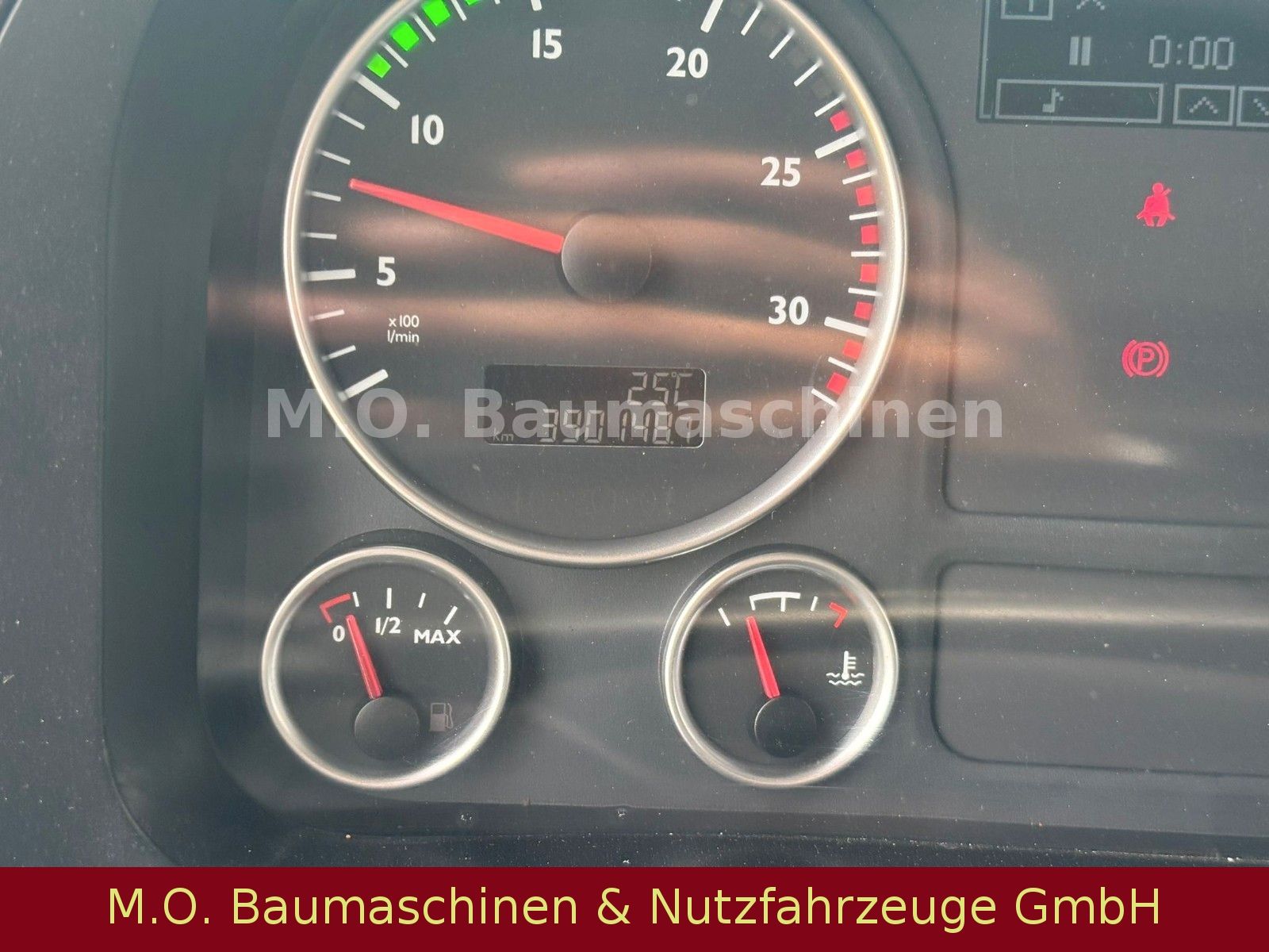 Fahrzeugabbildung MAN TGS 26.480 / Meiller RK 20.65 /Palfinger Epsilon