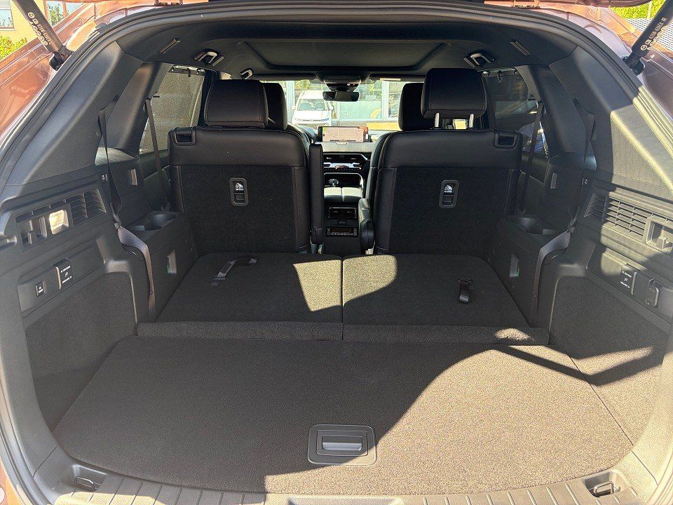 Fahrzeugabbildung Mazda CX-80 PHEV Homura Plus CAHO