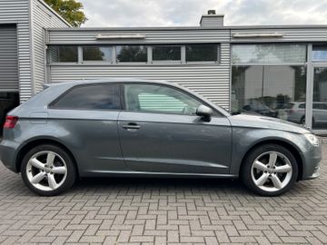 Audi A3 - 4