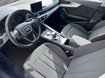 Audi A4 - 8