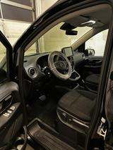 Mercedes-Benz Vito 116 CDI Tourer Select Extralang - Mercedes-Benz Vito: Select