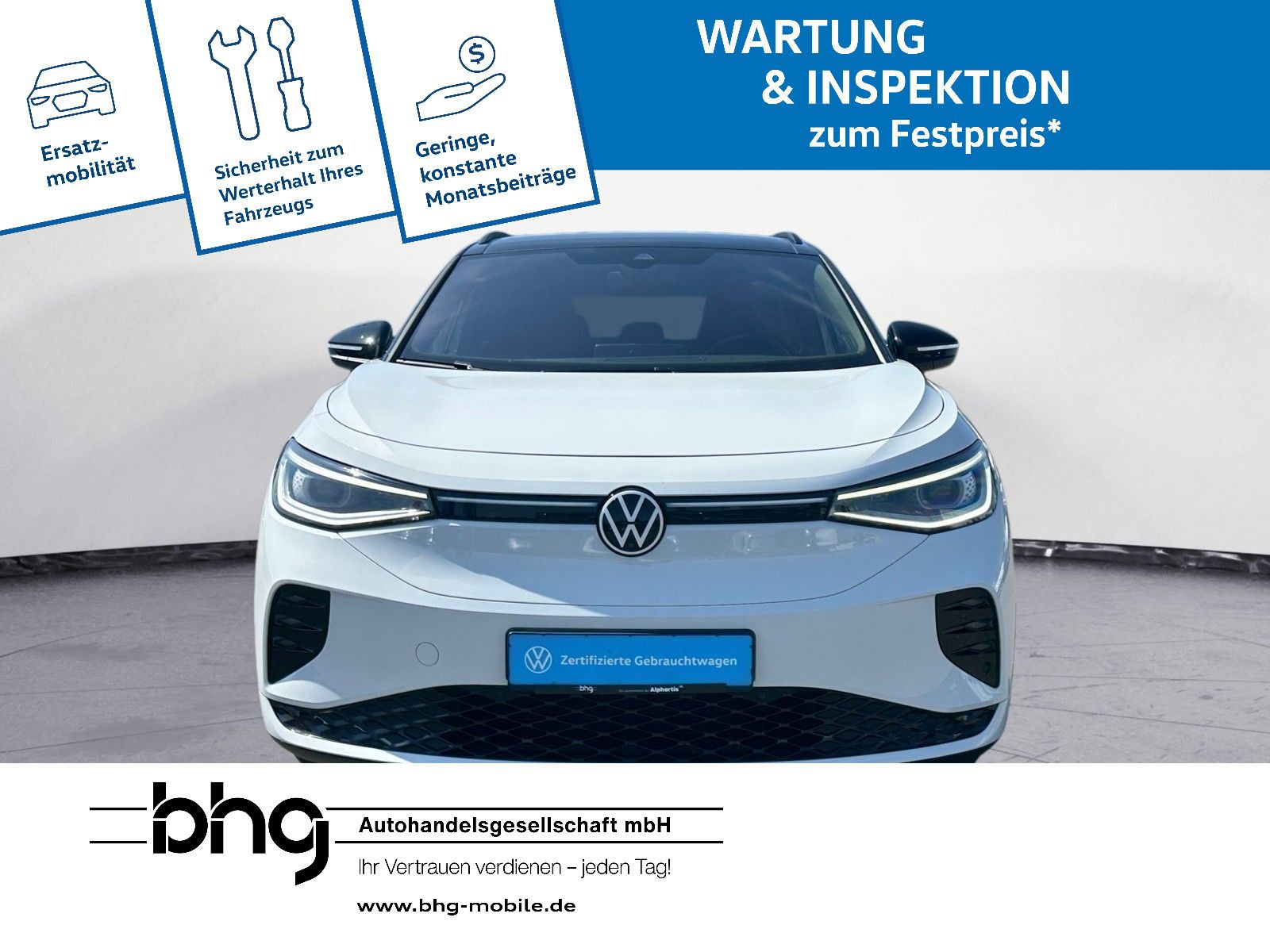 Volkswagen ID.4 - Bild 7