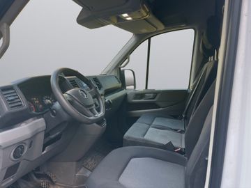 Volkswagen Crafter - 8