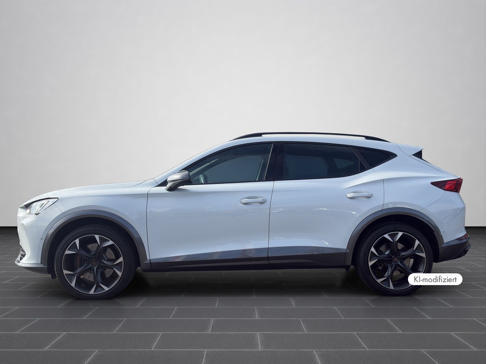 Cupra Formentor - Bild 7