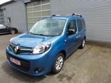 Renault Kangoo Limited 1,2 TCe erst 53 tkm.!!! - Renault Kangoo Gebrauchtwagen in Bielefeld