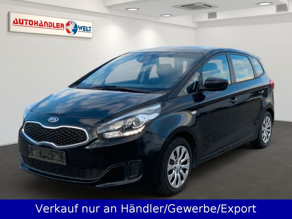 Angebot ansehen Kia Carens
