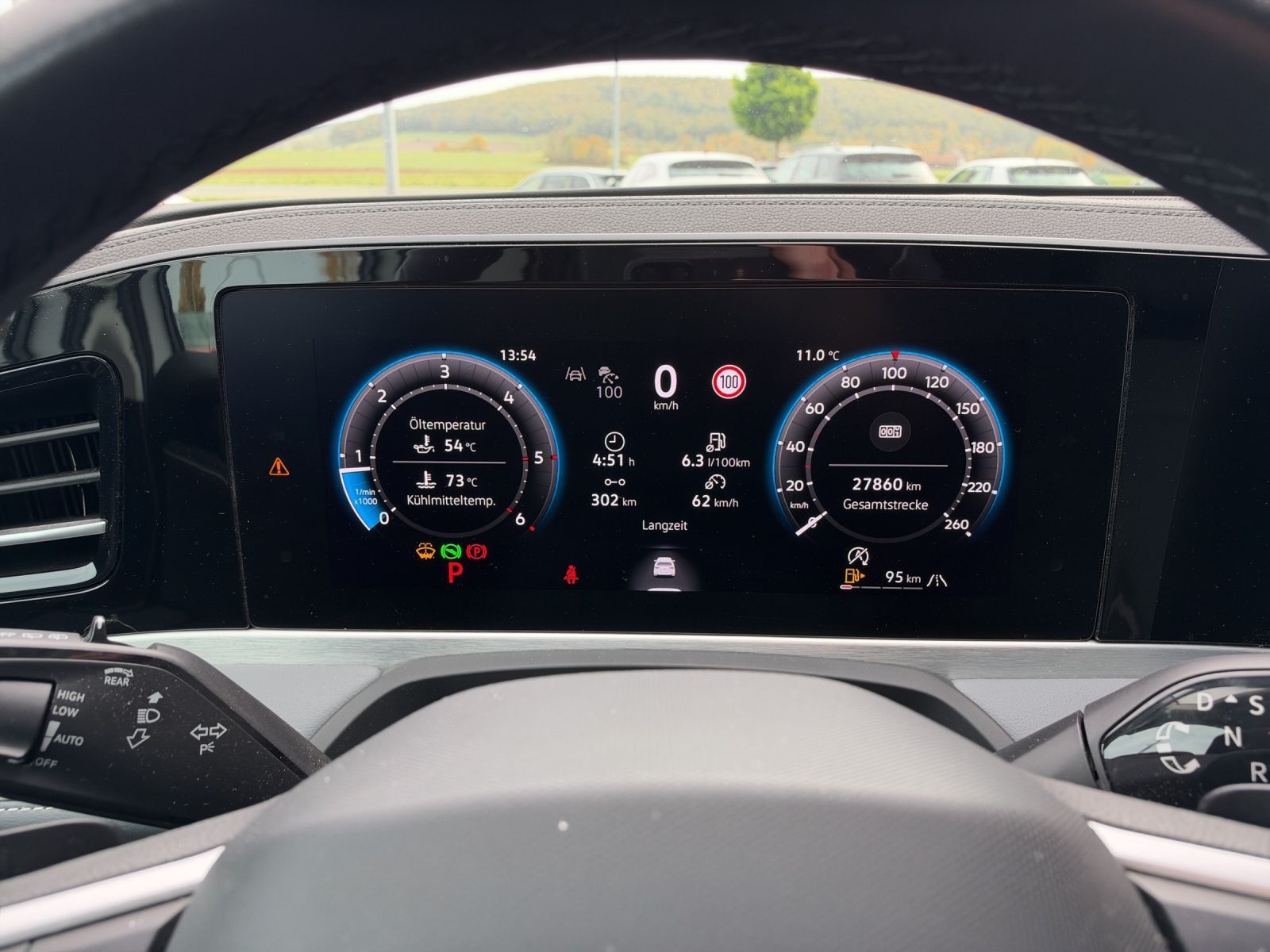Volkswagen Passat Variant - Bild 12