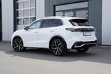 Volkswagen Tiguan 1.5 eTSI R-Line *Pano*Matrix*HuD*20Zoll - Volkswagen Tiguan: R