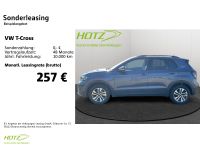 Volkswagen T-Cross - Vorschau Bild 2