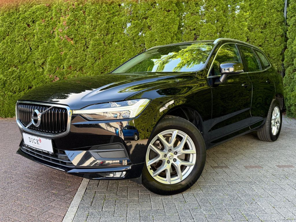 Fahrzeugabbildung Volvo XC60 Momentum Pro 2WD LED+NAVI+AHK+KAM+PARK+DAB+