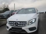 Mercedes-Benz GLA 200 AMG LINE-NAVI-PANO-LED-SHZ-2.HAND - Mercedes-Benz GLA 200 in Essen