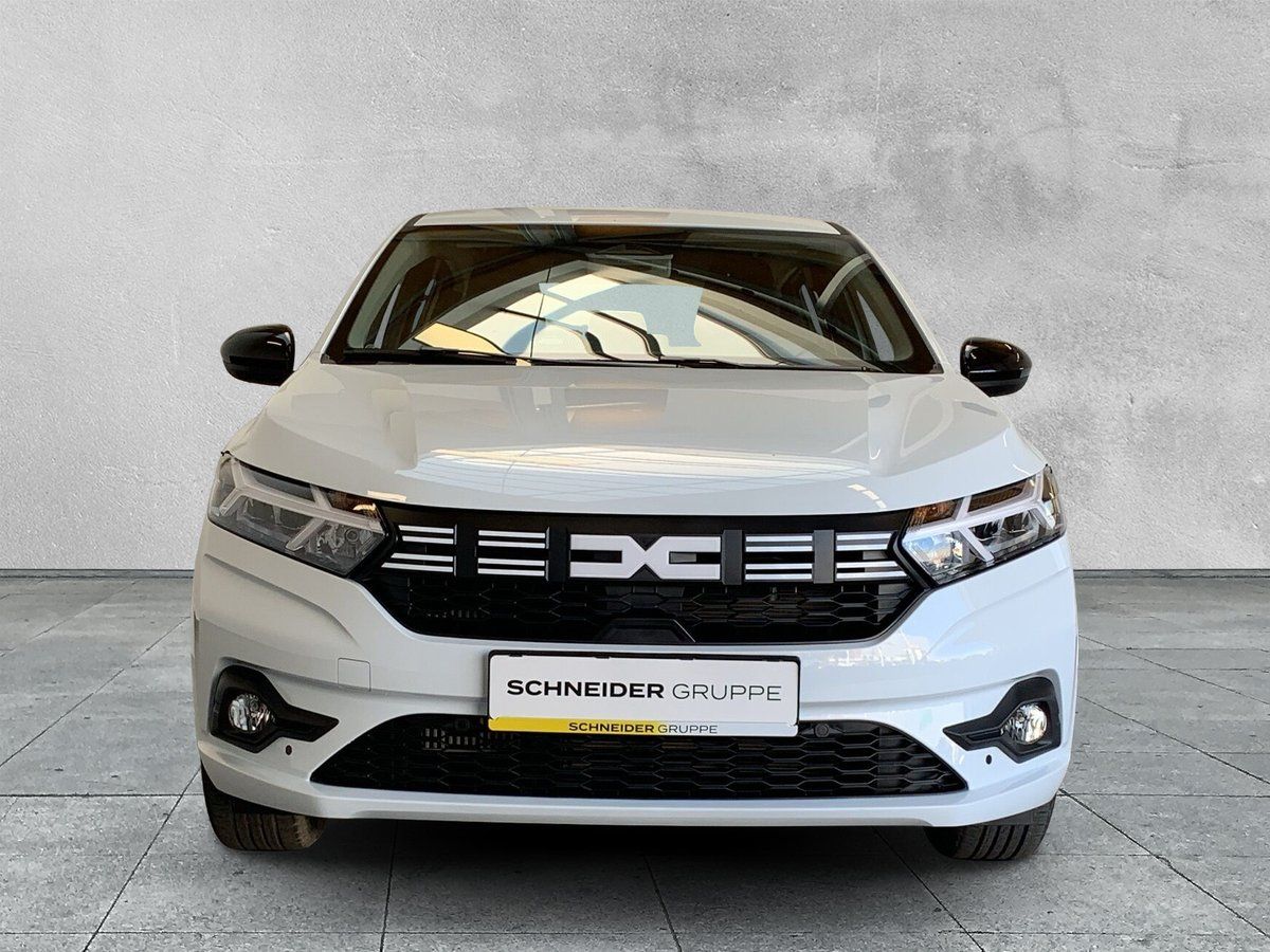 Dacia Sandero - Bild 8