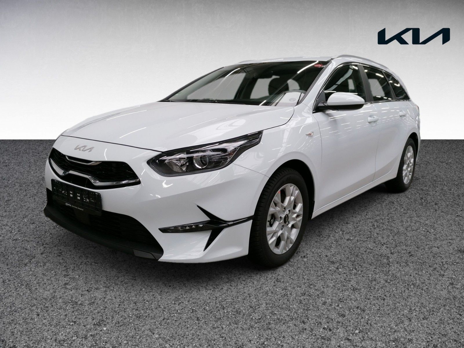 Fahrzeugabbildung Kia CEED_SW 1.5T 140 DCT7 VIS KOMF+ (NAV)