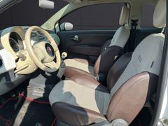 Fiat 500 C 1.2 8V Lounge