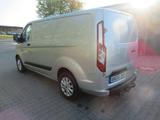 Ford Transit Custom Áutomatik, Navi, Kamera, Klima,  - Ford Transit: Automat