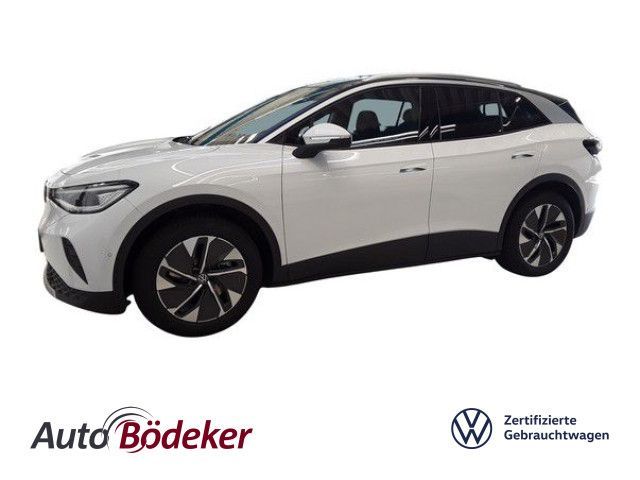 Volkswagen ID.4 Pro electric Automatik Garantie b. 6.10.30