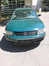 Volkswagen VW Passat 3BG Kombi 1.8T TÜV Neu - VW Passat Variant von 1998