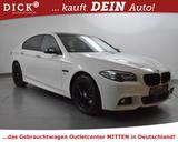 BMW 520d Aut xDrive M Sport/PAKET+PROF+MEMO+AHK+ACC+ - BMW 520: Limousine, 520d