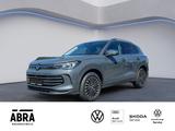 Volkswagen Tiguan 2.0 TDI Elegance DSG - : Dsg