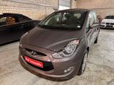 Hyundai ix20 1.6 CRDi Klima 1. Hand Scheckheft gepflegt - Hyundai ix20 in Hamburg