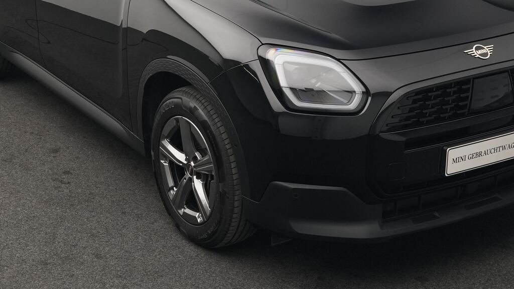 MINI Countryman D (Cooper) - Bild 21