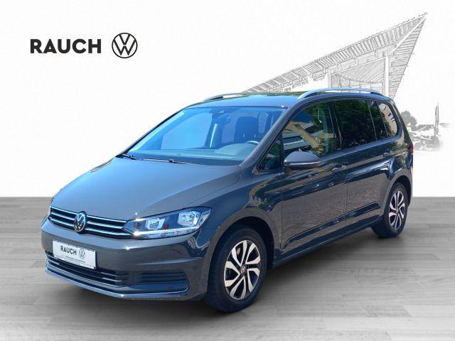 Volkswagen Touran Active 1.5 TSI 110 kW (150 PS) 6-Gang