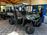 Can-Am Traxter HD7 STD BASE T 2025