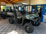 Can-Am Traxter HD7 STD BASE T 2025