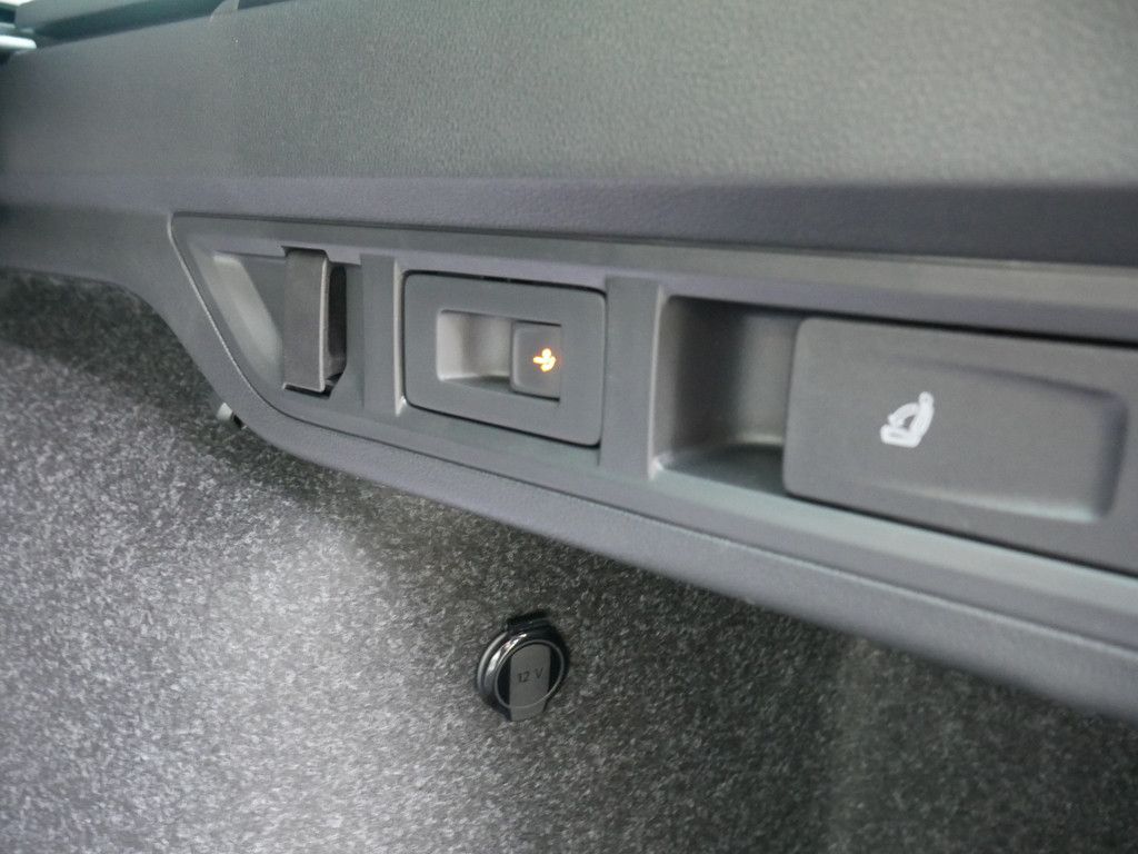 Skoda Octavia - Bild 23