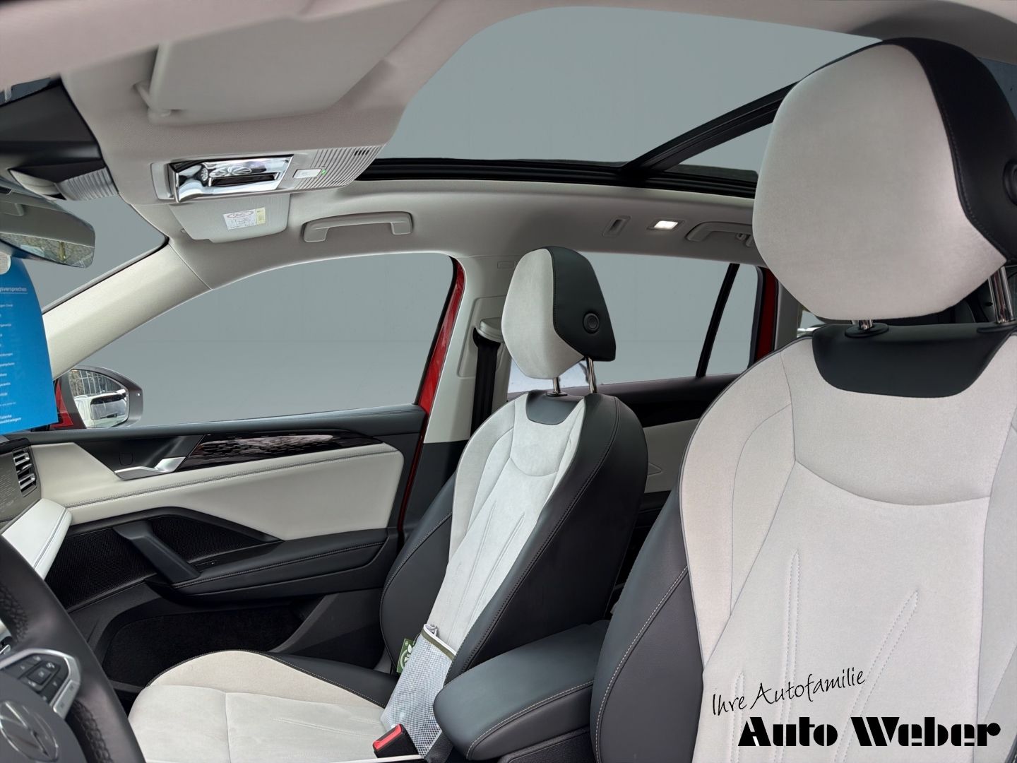 Volkswagen Tiguan - Bild 24